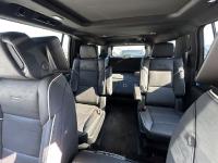 凯迪拉克凯雷德