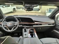 凯迪拉克凯雷德