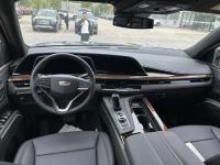 凯迪拉克凯雷德