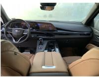 凯迪拉克凯雷德