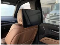 凯迪拉克凯雷德