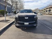 2024款 凯迪拉克凯雷德 3.0T 柴油 ESV加长 四驱 Sport