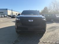 2024款 凯迪拉克凯雷德 3.0T 柴油 ESV加长 四驱 Sport