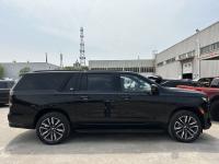 凯迪拉克凯雷德