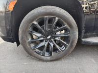 凯迪拉克凯雷德