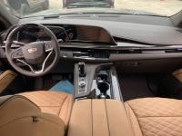 凯迪拉克凯雷德