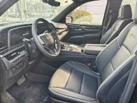 凯迪拉克凯雷德