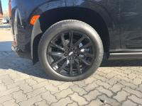 凯迪拉克凯雷德