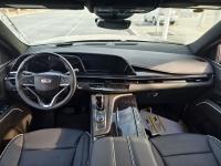 凯迪拉克凯雷德