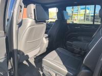 凯迪拉克凯雷德