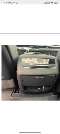 凯迪拉克凯雷德