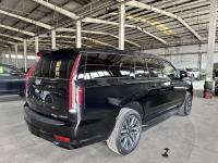 凯迪拉克凯雷德