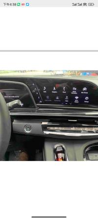 凯迪拉克凯雷德