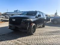 2024款 凯迪拉克凯雷德 3.0T 柴油 ESV加长 四驱 Sport