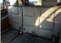 凯迪拉克凯雷德