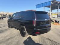 凯迪拉克凯雷德