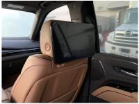 凯迪拉克凯雷德