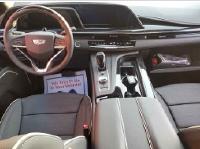 凯迪拉克凯雷德