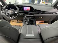 凯迪拉克凯雷德