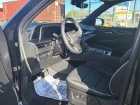 凯迪拉克凯雷德