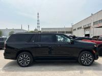 凯迪拉克凯雷德