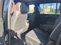 凯迪拉克凯雷德