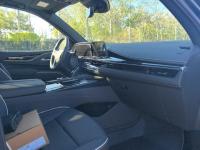 凯迪拉克凯雷德