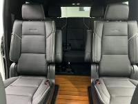 凯迪拉克凯雷德