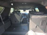 凯迪拉克凯雷德