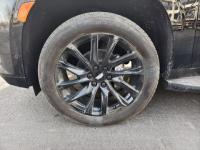 凯迪拉克凯雷德