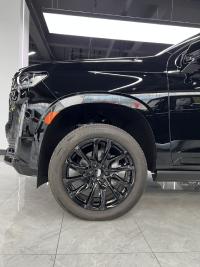 凯迪拉克凯雷德