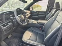 凯迪拉克凯雷德