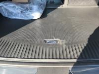 凯迪拉克凯雷德