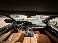 凯迪拉克凯雷德