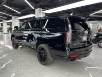 凯迪拉克凯雷德