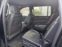 凯迪拉克凯雷德