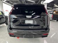 凯迪拉克凯雷德