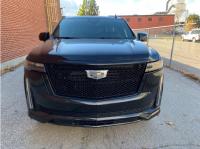 2024款 凯迪拉克凯雷德 3.0T 柴油 ESV加长 四驱 Sport Platinum