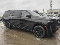 凯迪拉克凯雷德