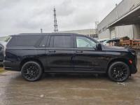 凯迪拉克凯雷德