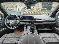 凯迪拉克凯雷德