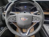 凯迪拉克凯雷德