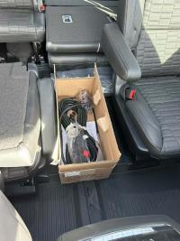 凯迪拉克凯雷德