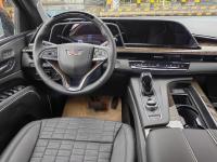 凯迪拉克凯雷德