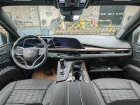 凯迪拉克凯雷德