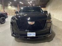 2024款 凯迪拉克凯雷德 3.0T 柴油 ESV加长 四驱 Sport Platinum