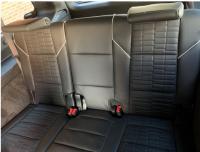 凯迪拉克凯雷德