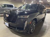 凯迪拉克凯雷德