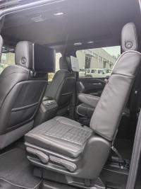 凯迪拉克凯雷德