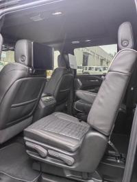 凯迪拉克凯雷德